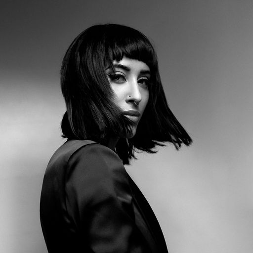 Indira Paganotto