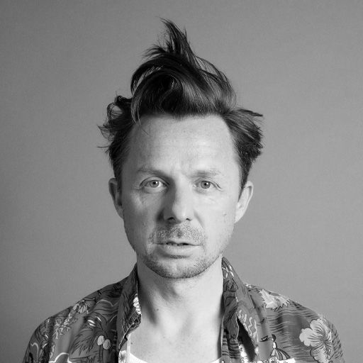 Martin Solveig