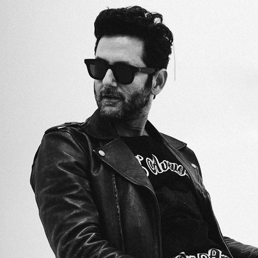 Guy Gerber
