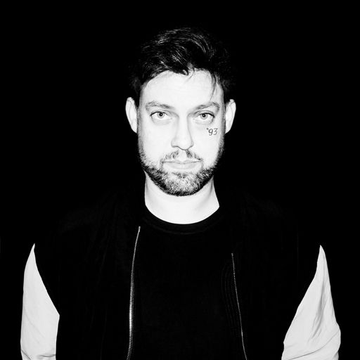 Maceo Plex