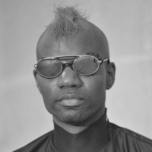 Green Velvet