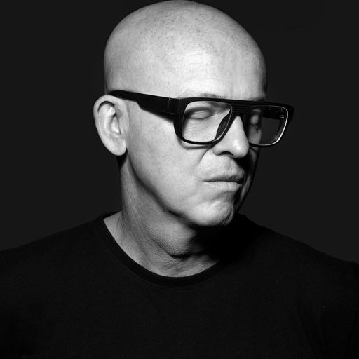 Stephan Bodzin