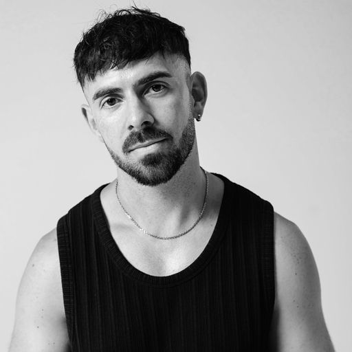 Patrick Topping