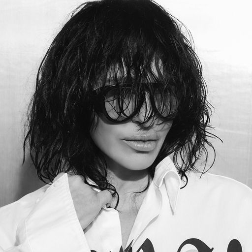 Nicole Moudaber