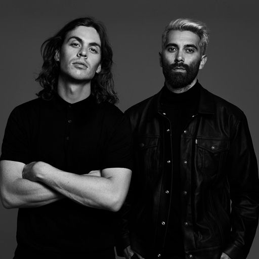 Yellow Claw