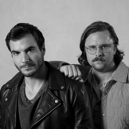 The Chainsmokers