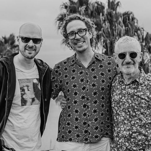 Above & Beyond