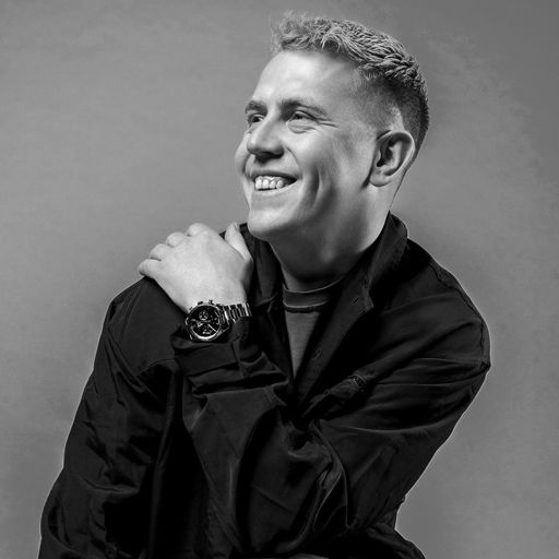 Martin Jensen