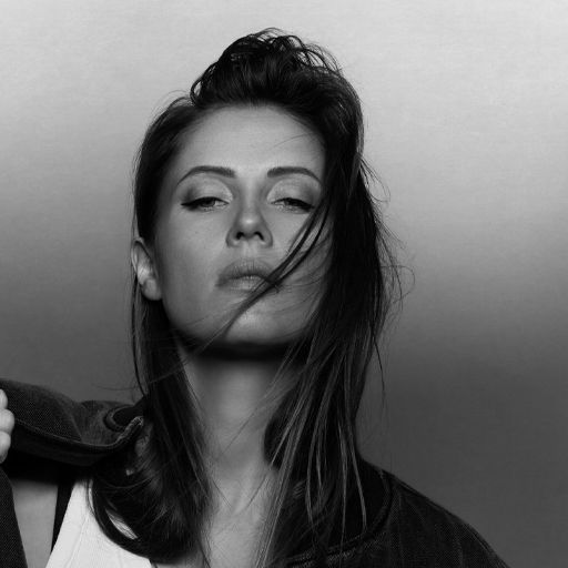 Charlotte de Witte