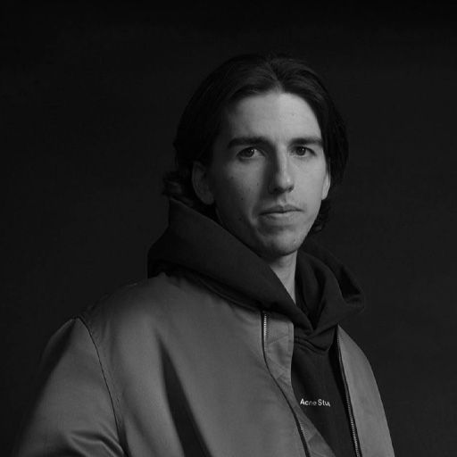 Josh Baker