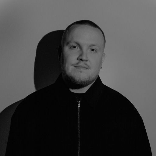 Chris Stussy