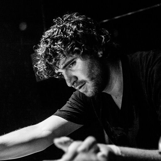 Mathew Jonson