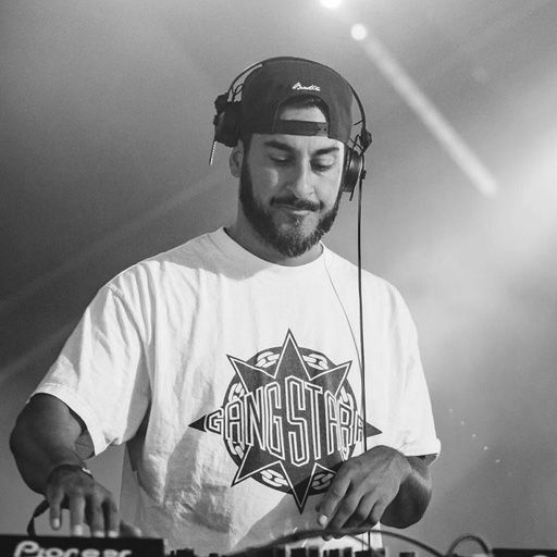 Armand Van Helden