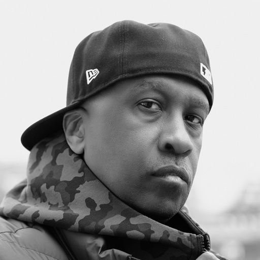 Todd Terry
