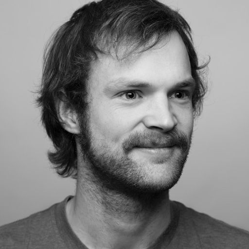 Todd Terje