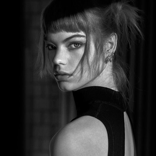 Estella Boersma