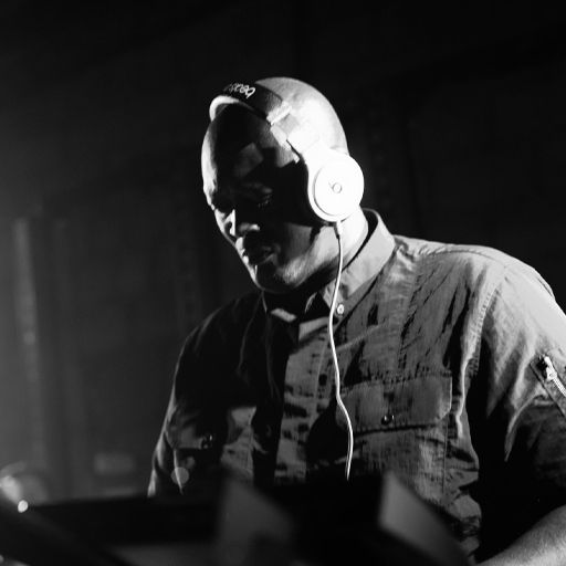 DJ Rush