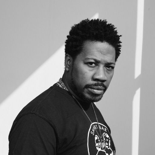 Ron Trent