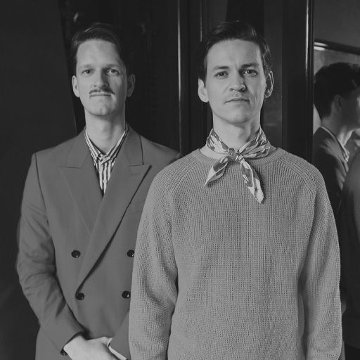 Mr. Belt & Wezol