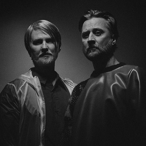 Röyksopp