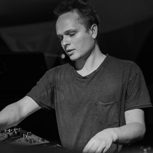 Moritz Hofbauer