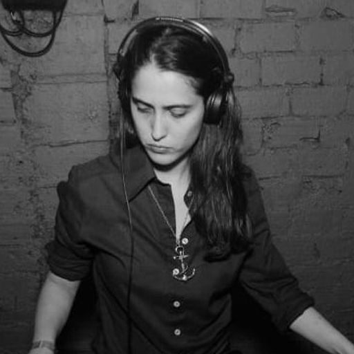 Helena Hauff