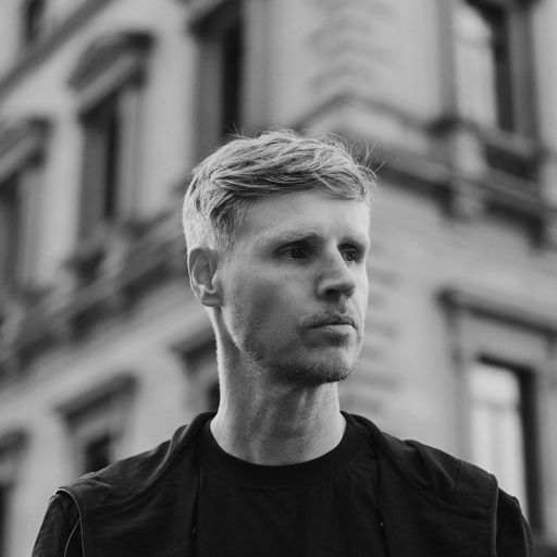 Joris Voorn