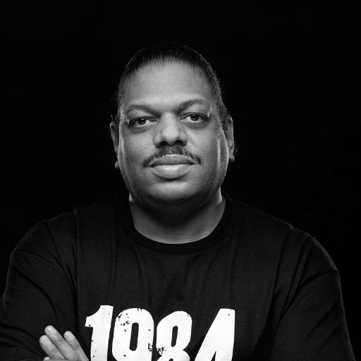 Kerri Chandler