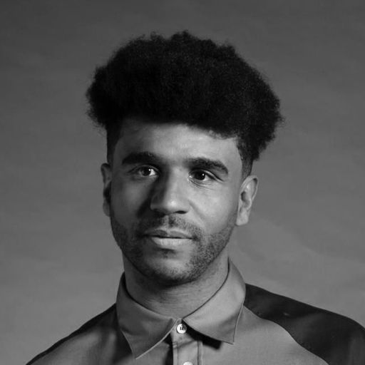 Jamie Jones