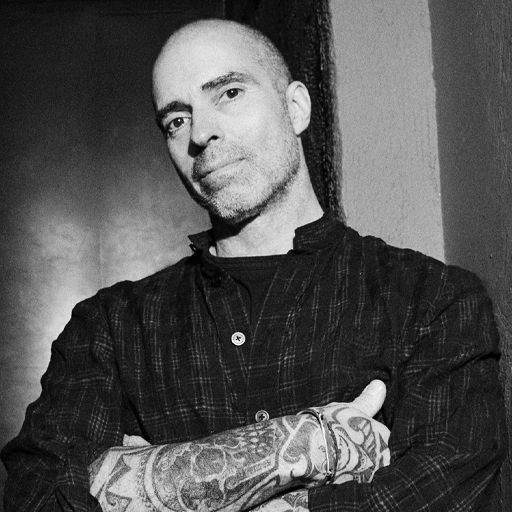 Chris Liebing