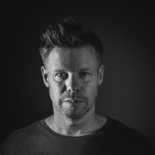 Ferry Corsten