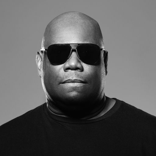 Carl Cox