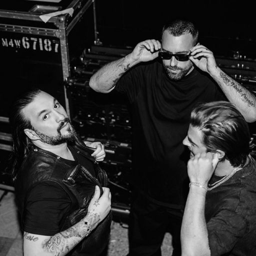 Swedish House Mafia