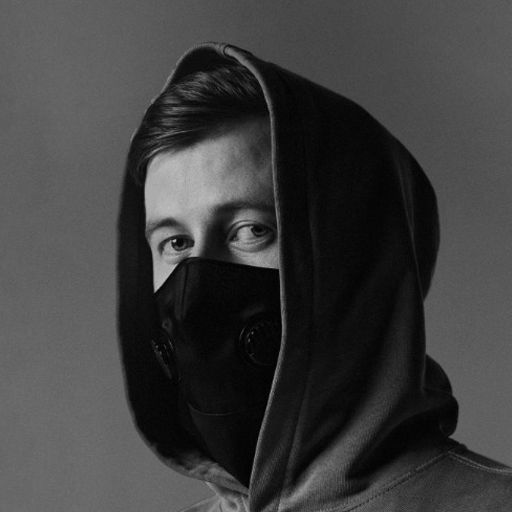 Alan Walker