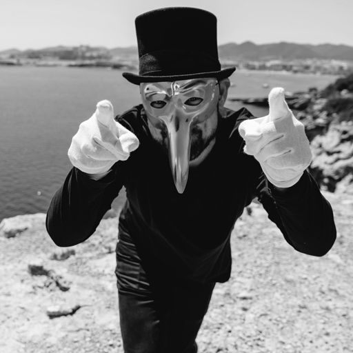 Claptone