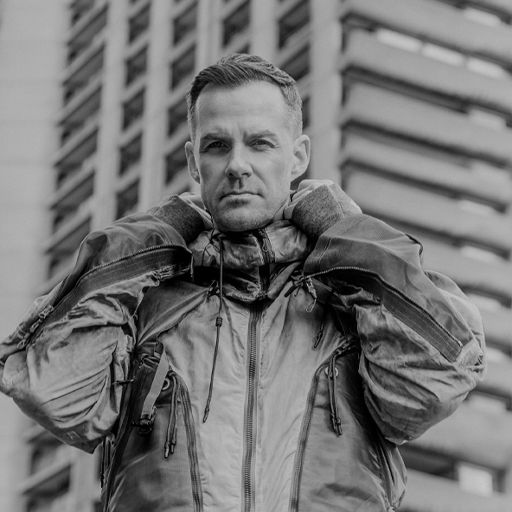 Adam Beyer