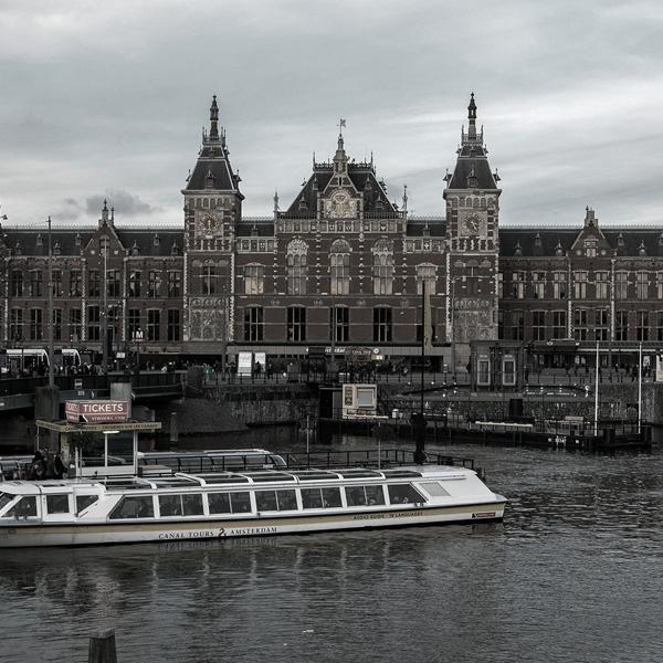 Amsterdam