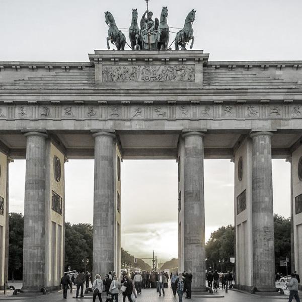 Berlin