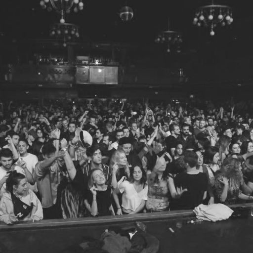 Nitsa Club
