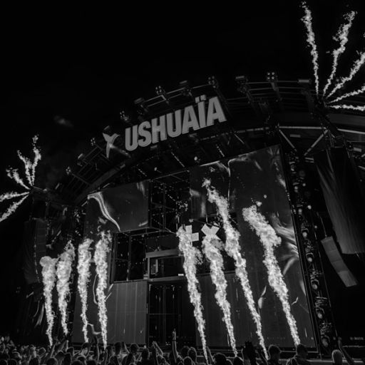 Ushuaïa Ibiza