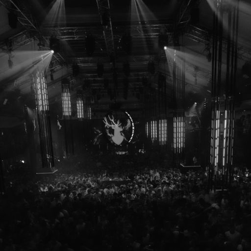 Amnesia Ibiza
