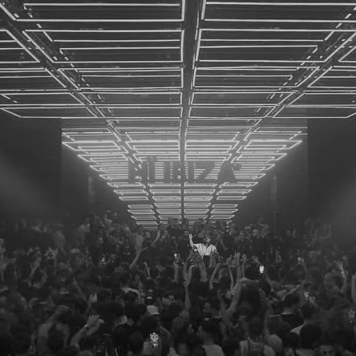 Hï Ibiza