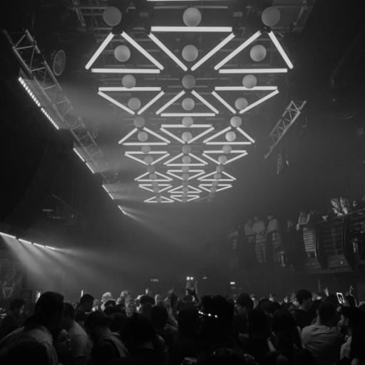 Ministry of Sound