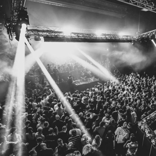Electric Brixton
