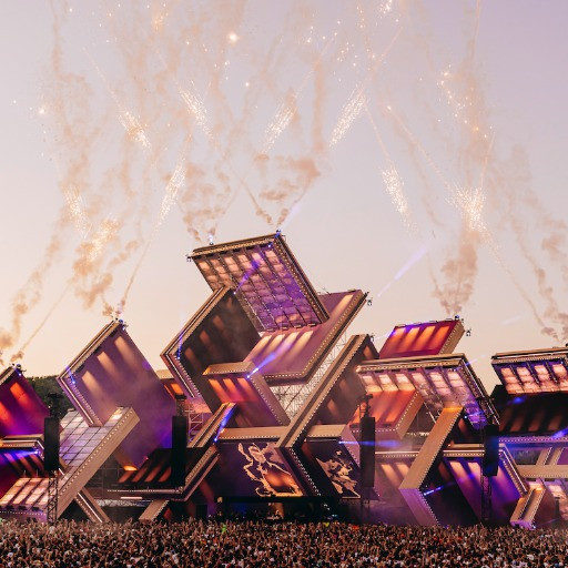 Awakenings Festival 2026 @ Beekse Bergen, Hilvarenbeek, Netherlands