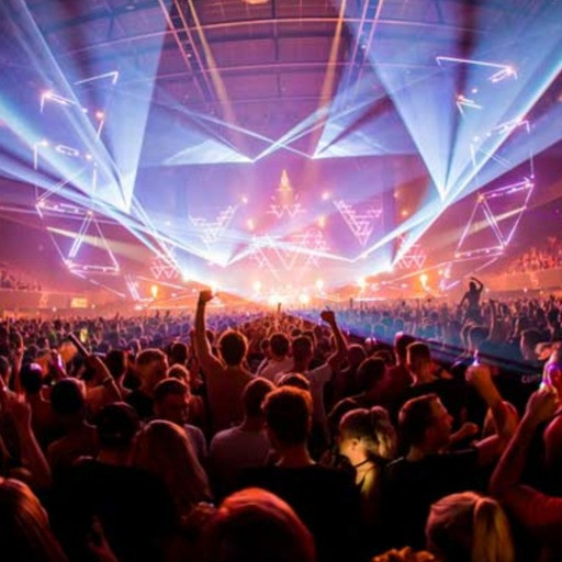 Drumcode London 2026 @ Drumsheds, London, United Kingdom (07-Mar-2026)