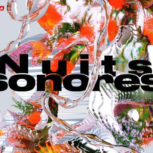 Nuits Sonores 2026 @ Various Venues, Lyon, France