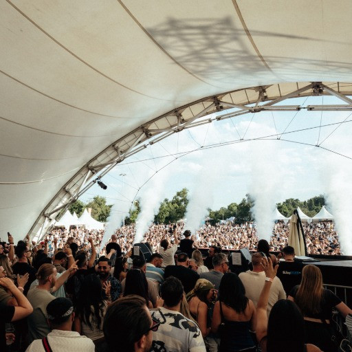 Love Family Park 2026 @ Rebstockpark, Frankfurt, Germany