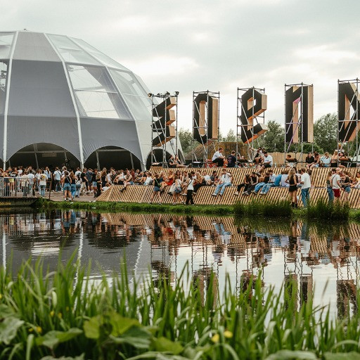 Soenda Festival 2026 @ Ruigenhoek, Utrecht, Netherlands (30-May-2026)