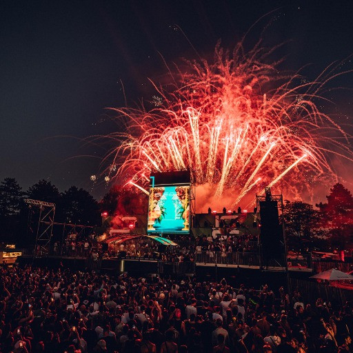Isle of Summer Festival Vienna 2026 @ Donauinsel, Vienna, Austria (01-Aug-2026)